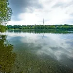 Monteurhaus Mit Zwei In Bremen-mitte, Parkplatz & Wlan