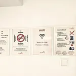 Апартаменти Monteurhaus Mit Zwei In Bremen-mitte, Parkplatz & Wlan *