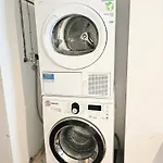 Monteurhaus Mit Zwei In Bremen-mitte, Parkplatz & Wlan *