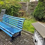 Monteurhaus Mit Zwei In Bremen-mitte, Parkplatz & Wlan アパート ブレーメン
