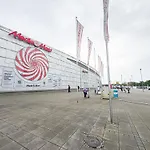 Monteurhaus Mit Zwei In Bremen-mitte, Parkplatz & Wlan