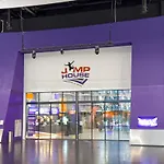 アパート Monteurhaus Mit Zwei In Bremen-mitte, Parkplatz & Wlan ブレーメン