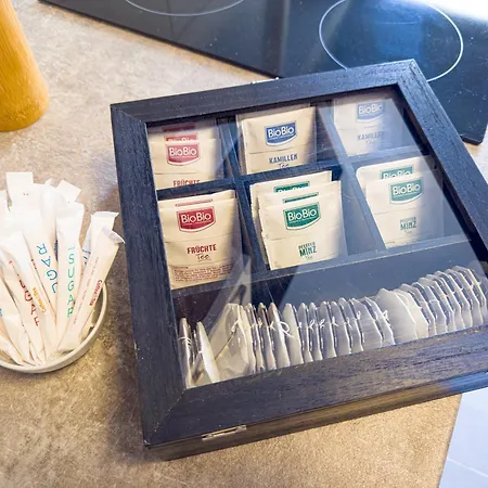 Appartement Monteurhaus Mit Zwei In Bremen-mitte, Parkplatz & Wlan