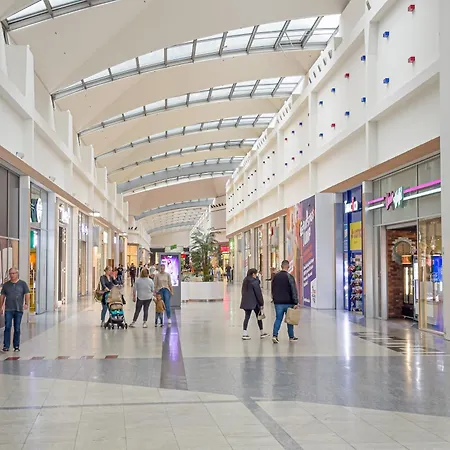 Monteurhaus Mit Zwei In Bremen-mitte, Parkplatz & Wlan Lägenhet Bremen