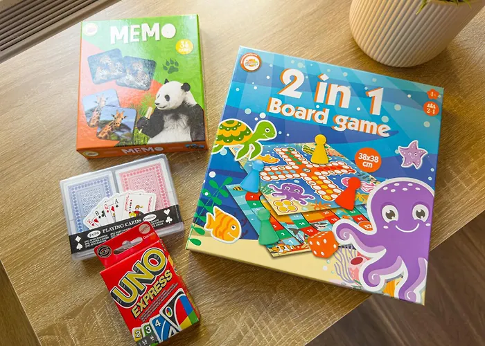 公寓 Monteurhaus Mit Zwei In Bremen-mitte, Parkplatz & Wlan *