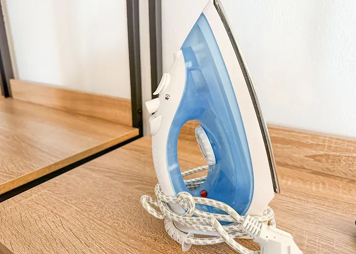 Monteurhaus Mit Zwei In Bremen-mitte, Parkplatz & Wlan