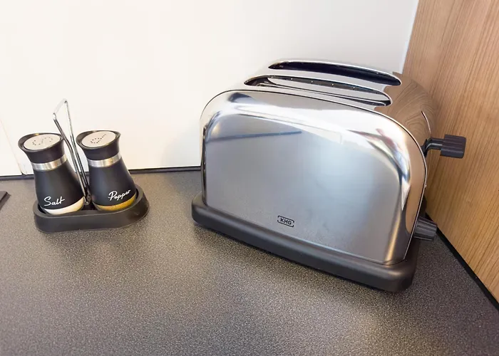 Διαμέρισμα Monteurhaus Mit Zwei In Bremen-mitte, Parkplatz & Wlan *