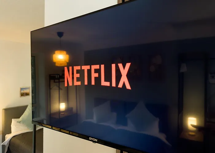 公寓 Monteurhaus Mit Zwei In Bremen-mitte, Parkplatz & Wlan *