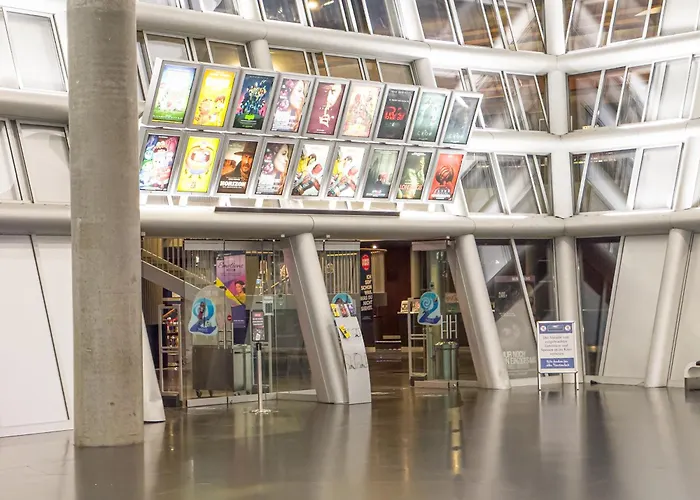 Monteurhaus Mit Zwei In Bremen-mitte, Parkplatz & Wlan 不莱梅