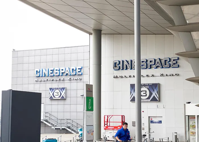 Διαμέρισμα Monteurhaus Mit Zwei In Bremen-mitte, Parkplatz & Wlan Βρέμη